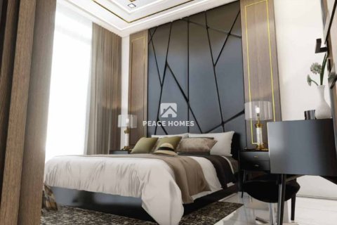 2 bedrooms Apartment in SAMANA WAVES II Jumeirah Village Circle, UAE No. 10951 14
