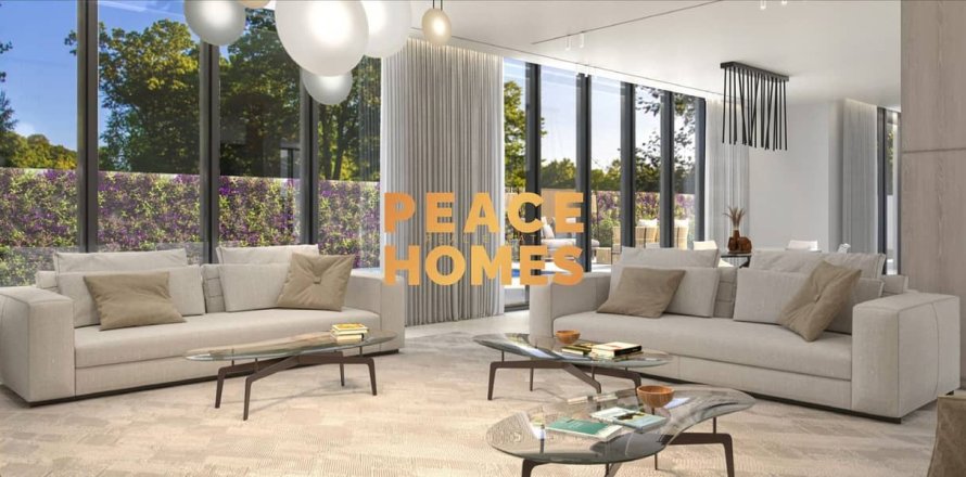 3 bedrooms Villa in Sharjah, UAE No. 10918