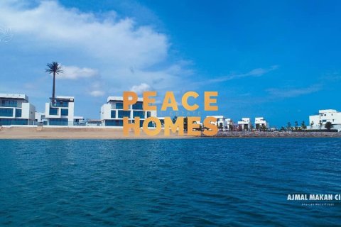 4 bedrooms Villa in Sharjah Waterfront City, UAE No. 10953 3