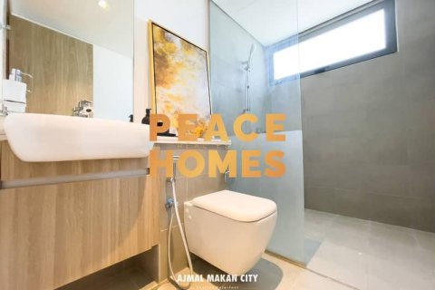 4 bedrooms Villa in Sharjah Waterfront City, UAE No. 10953 12