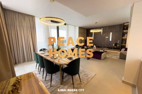 4 bedrooms Villa in Sharjah Waterfront City, UAE No. 10953 11