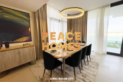4 bedrooms Villa in Sharjah Waterfront City, UAE No. 10953 5