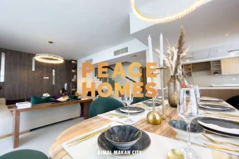 4 bedrooms Villa in Sharjah Waterfront City, UAE No. 10953 10