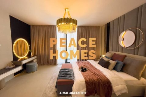 4 bedrooms Villa in Sharjah Waterfront City, UAE No. 10953 13