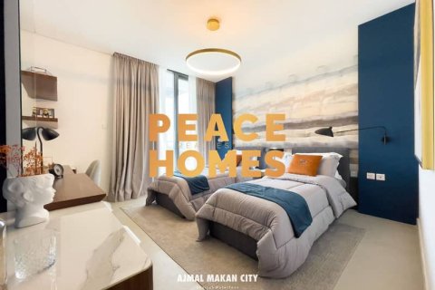 4 bedrooms Villa in Sharjah Waterfront City, UAE No. 10953 8