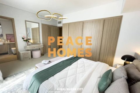4 bedrooms Villa in Sharjah Waterfront City, UAE No. 10953 14
