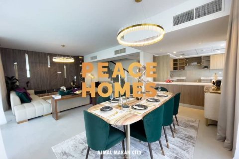 4 bedrooms Villa in Sharjah Waterfront City, UAE No. 10953 7