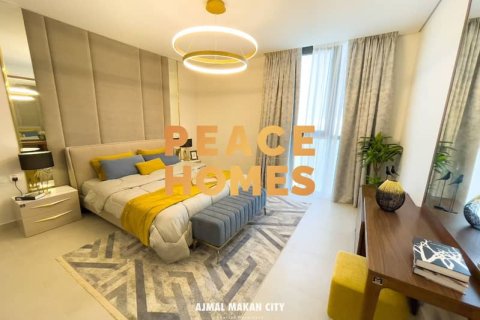 4 bedrooms Villa in Sharjah Waterfront City, UAE No. 10953 6