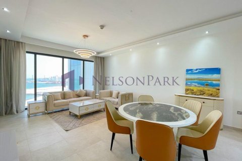 1 غرف نوم شقة في لوسيل, Qatar رقم 58049