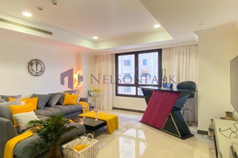 2 غرف نوم شقة في الدوحة, Qatar رقم 58043 3
