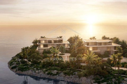 7 bedrooms Villa in Jumeirah, UAE No. 55771