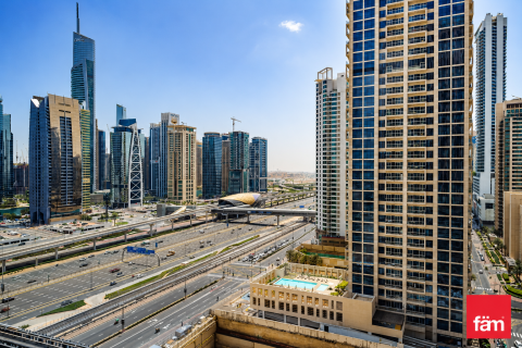 367.3m² Office in Dubai Marina, UAE No. 162763
