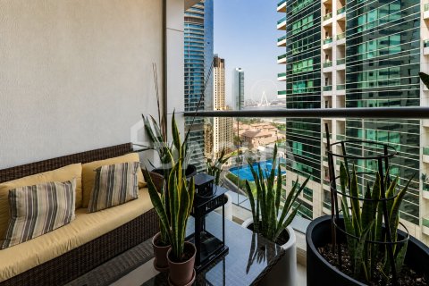 3 غرف نوم شقة في مرسى دبي, الإمارات العربية المتحدة رقم 203687