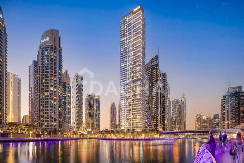 1 bedroom Apartment in Dubai Marina, UAE No. 203686