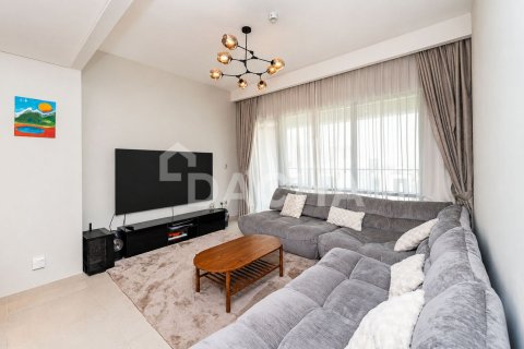 1 bedroom Apartment in Creek Beach, UAE No. 203689