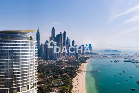 Apartment de 2 dormitorios en Palm Jumeirah, UAE No. 203684