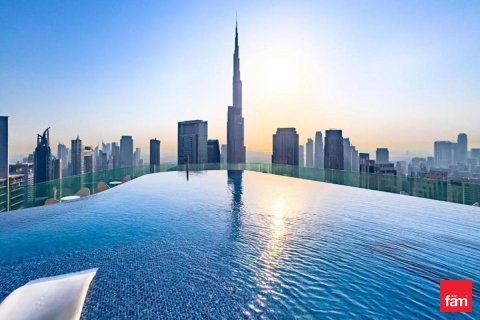 2 غرف نوم شقة في الخليج التجاري, الإمارات العربية المتحدة رقم 164449 8