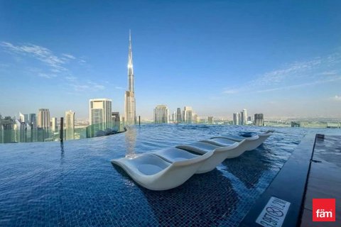 2 غرف نوم شقة في الخليج التجاري, الإمارات العربية المتحدة رقم 164449 4
