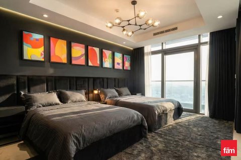 2 bedrooms Apartment in Business Bay, UAE No. 164449