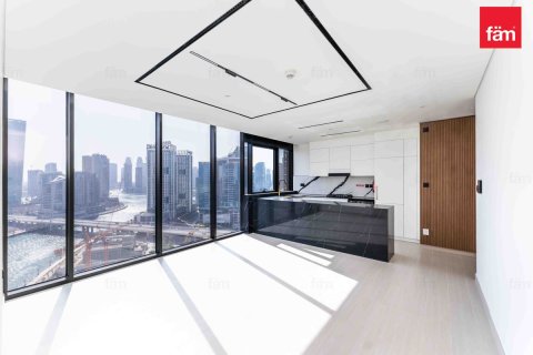 1 bedroom Apartment in Business Bay, UAE No. 164451