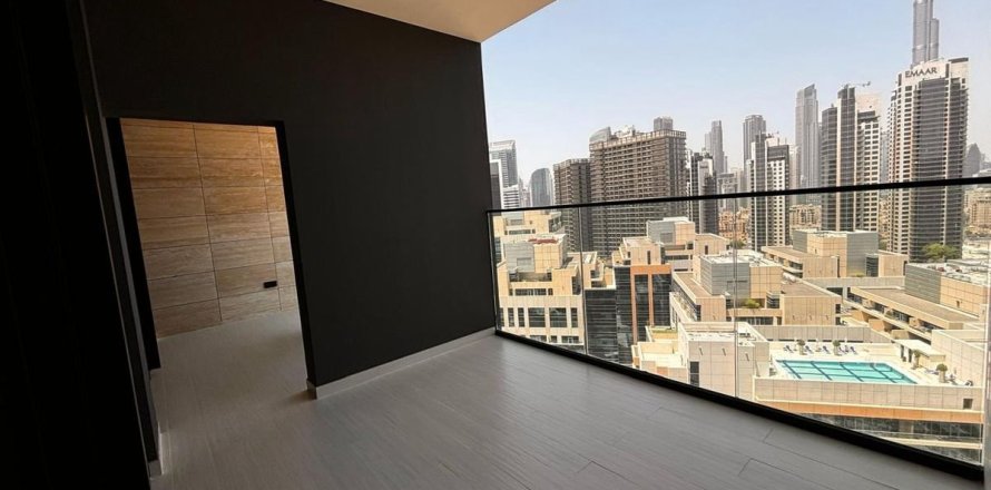 2 bedrooms Apartment in Business Bay, UAE No. 164450