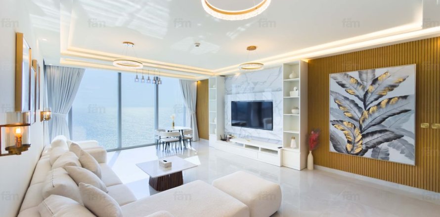 2 bedrooms Apartment in Dubai Marina, UAE No. 164446