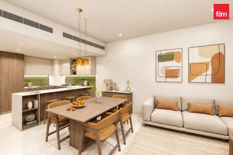 Apartment de 1 dormitorio en Dubai, UAE No. 210830
