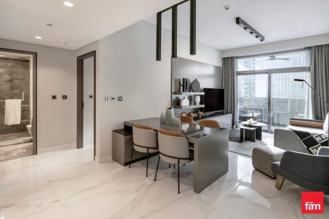 1 bedroom Apartment in Business Bay, UAE No. 210825