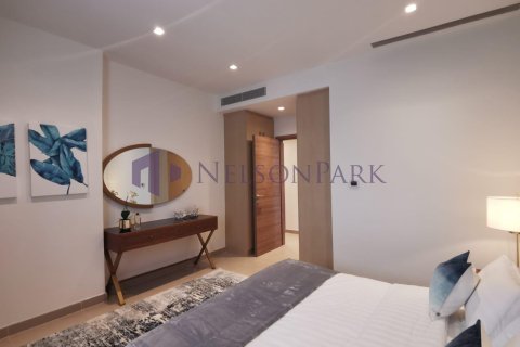 1 غرف نوم شقة في لوسيل, Qatar رقم 57609 3