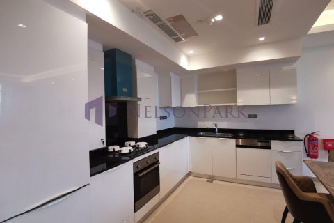 1 غرف نوم شقة في لوسيل, Qatar رقم 57609 4