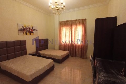 Квартира с 3 спальнями в Доха, Катар №57643 14