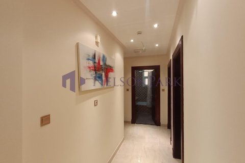 Квартира с 3 спальнями в Доха, Катар №57643 16