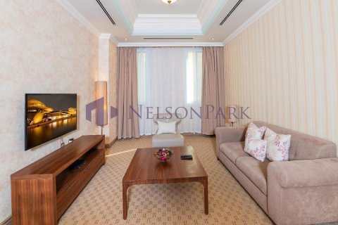 1 غرف نوم شقة في الدوحة, Qatar رقم 57608 3