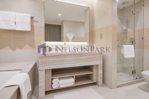 Apartment de 3 dormitorios en Doha, Qatar No. 57610 9
