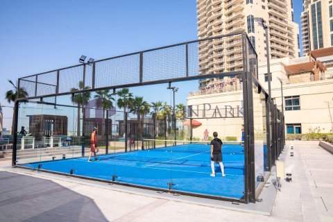 Apartment de 3 dormitorios en Doha, Qatar No. 57610 11