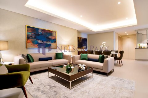 3 bedrooms Apartment in Doha, Qatar No. 57610