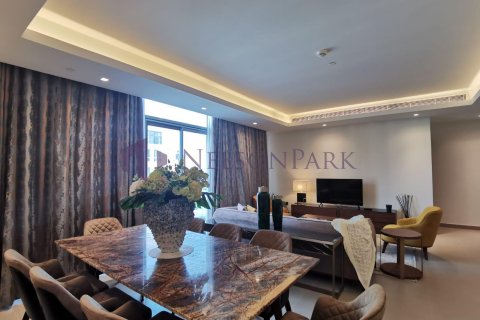 2 غرف نوم شقة في لوسيل, Qatar رقم 57611