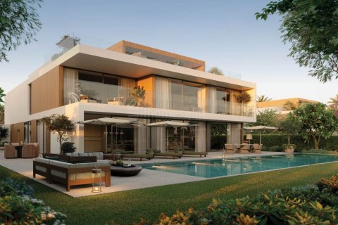 Villa de 5 chambres à Dubai Investment Park, UAE No. 165198