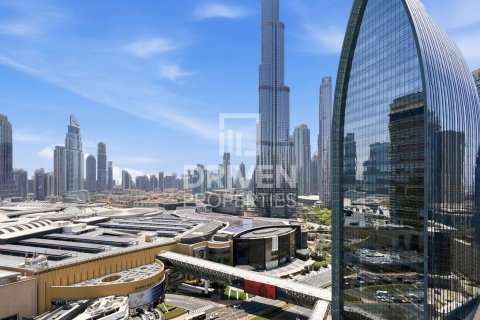 2 غرف نوم شقة في وسط مدينة دبي, الإمارات العربية المتحدة رقم 207357