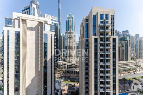 2 bedrooms Apartment in Downtown Dubai (Downtown Burj Dubai), UAE No. 202817