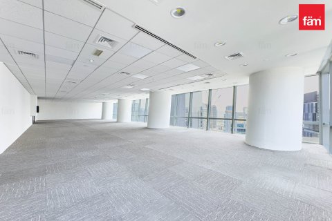 278.3m² Office in Business Bay, UAE No. 205413