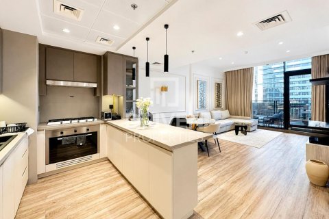 2 bedrooms Apartment in District 13, UAE No. 206375