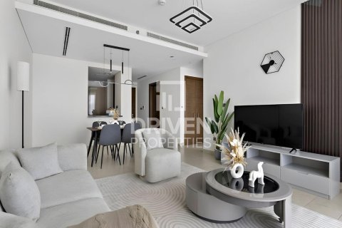 1 غرف نوم شقة في Sobha Hartland, الإمارات العربية المتحدة رقم 206769