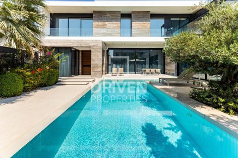 Villa de 5 chambres à Pearl Jumeirah, UAE No. 206771