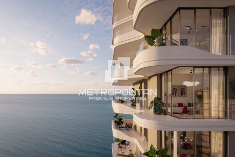 Appartement de 2 chambres à Al Marjan Island, UAE No. 129593 16