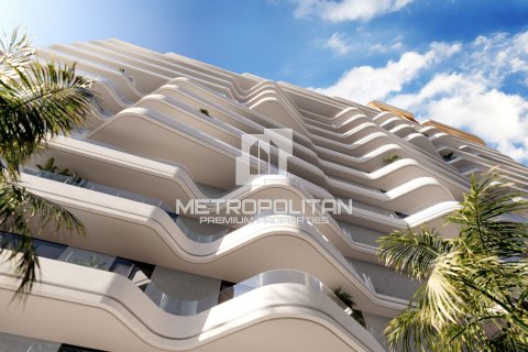 Appartement de 2 chambres à Al Marjan Island, UAE No. 129593 8