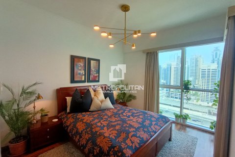 2 bedrooms Apartment in Jumeirah Lake Towers, UAE No. 129596 6
