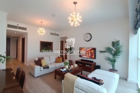 2 bedrooms Apartment in Jumeirah Lake Towers, UAE No. 129596
