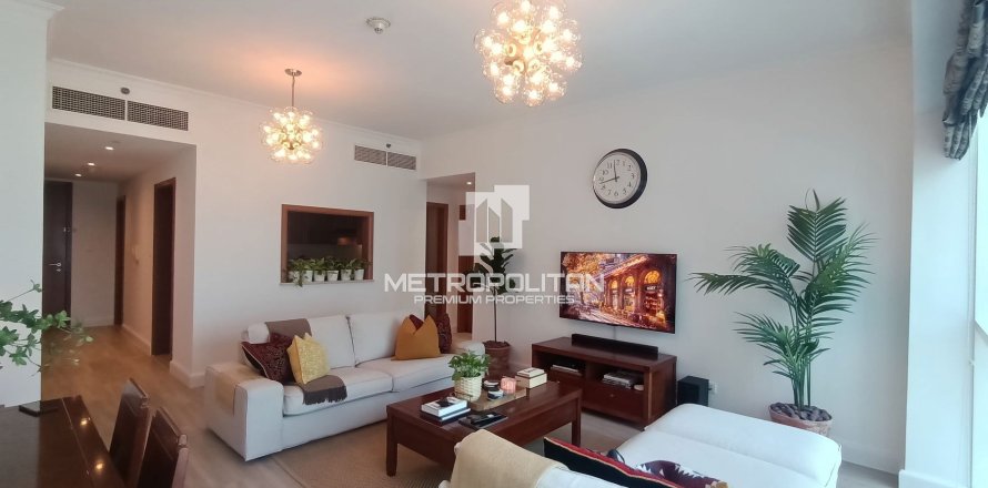 2 bedrooms Apartment in Jumeirah Lake Towers, UAE No. 129596