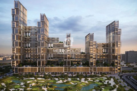 Appartement de 2 chambres à Sobha Hartland, UAE No. 129598